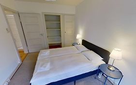Apartment In The Heart Of Oerlikon